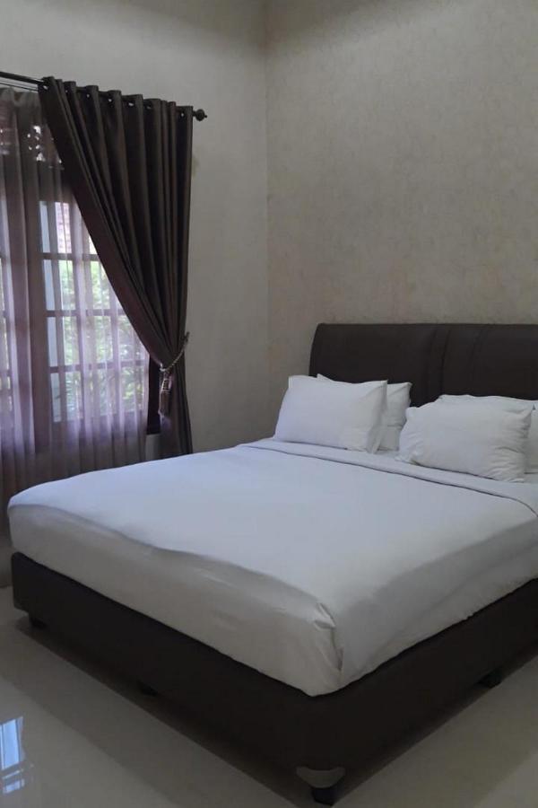 Koolkost At Tenggilis - Minimum Stay 30 Nights Surabaia Exterior foto